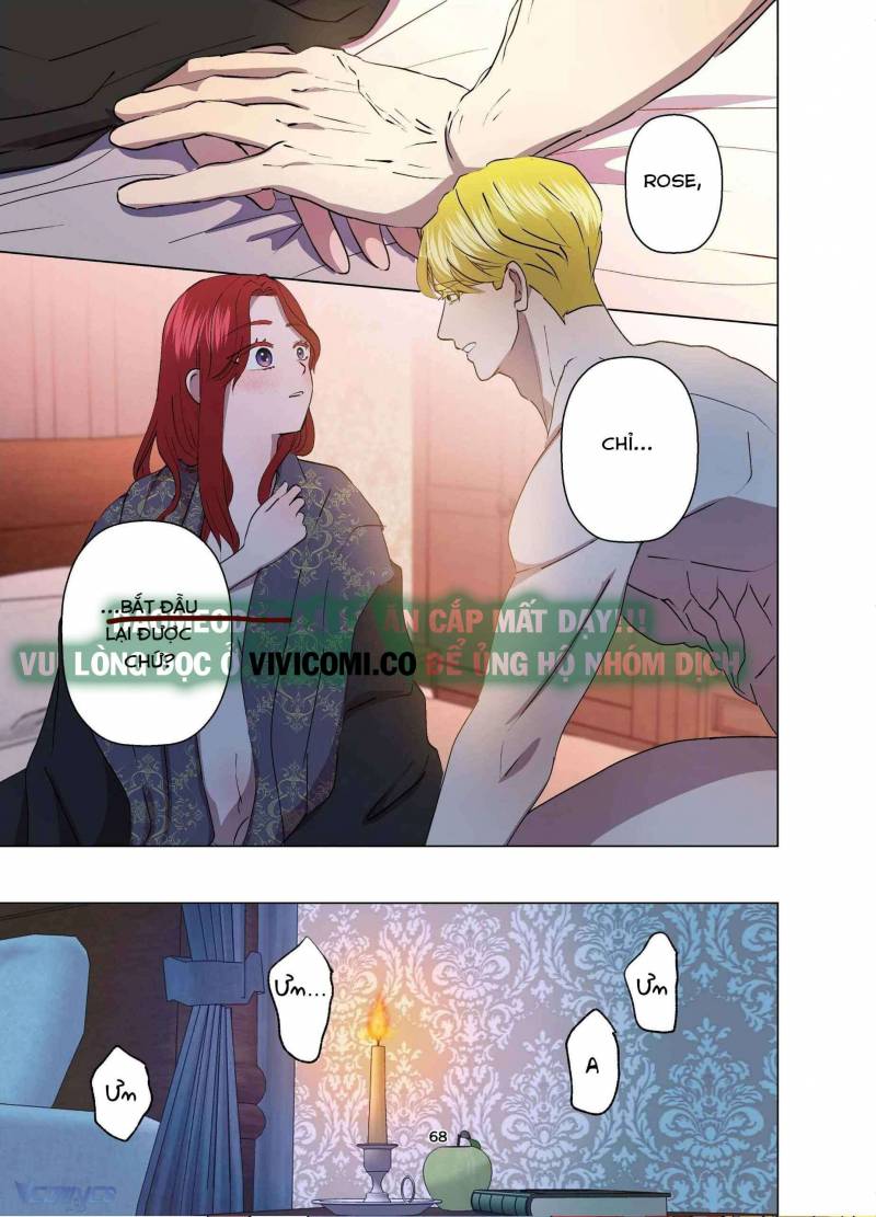 [18+] Tuyển Tập Truyện Ngắn Manga Chap Chapter 52.2-[18+] Tuyển Tập Truyện Ngắn Manga - Next Chap 105