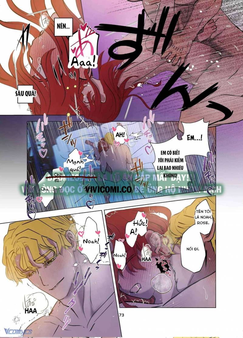 [18+] Tuyển Tập Truyện Ngắn Manga Chap Chapter 52.2-[18+] Tuyển Tập Truyện Ngắn Manga - Next Chap 105