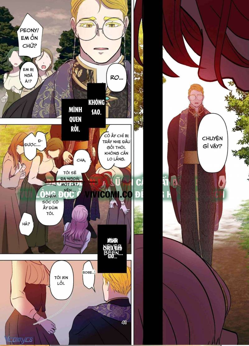 [18+] Tuyển Tập Truyện Ngắn Manga Chap Chapter 52.2-[18+] Tuyển Tập Truyện Ngắn Manga - Next Chap 105