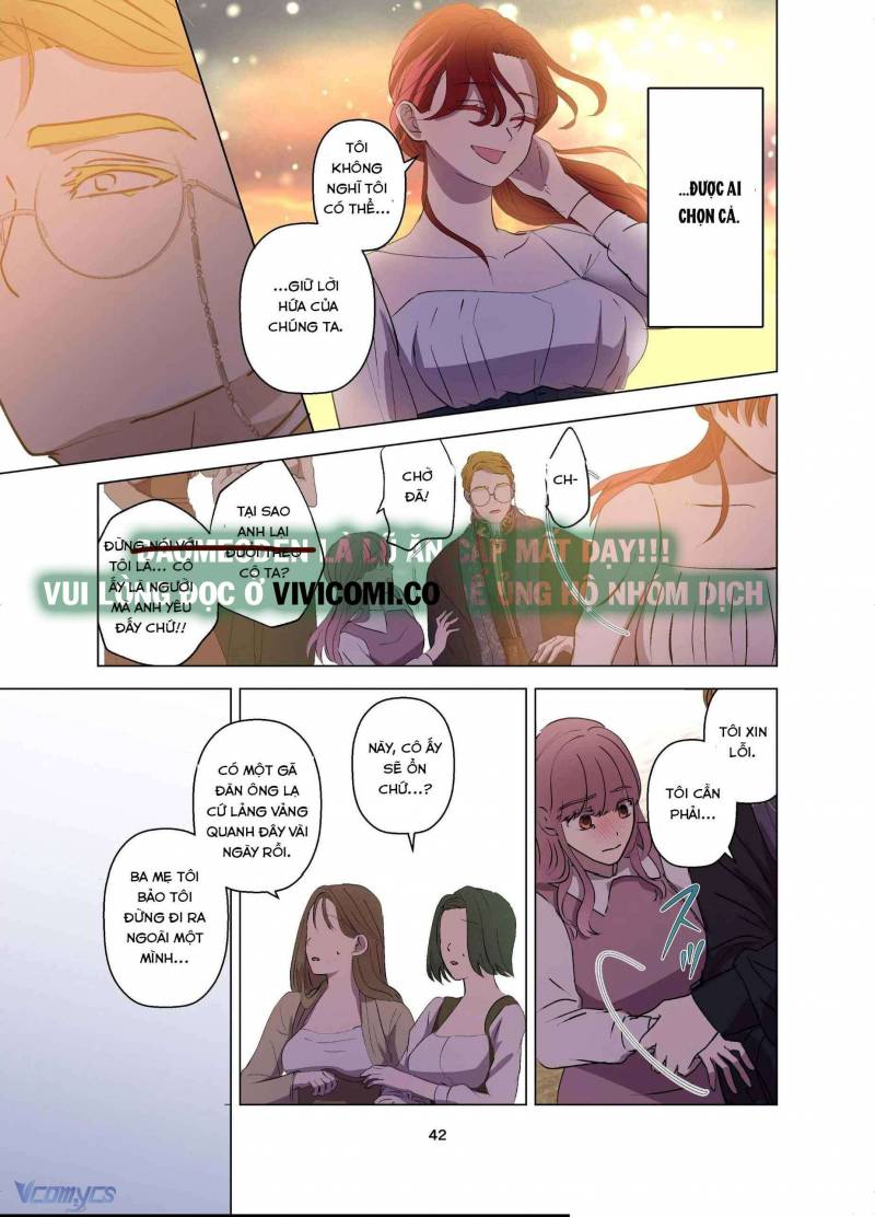 [18+] Tuyển Tập Truyện Ngắn Manga Chap Chapter 52.2-[18+] Tuyển Tập Truyện Ngắn Manga - Next Chap 105