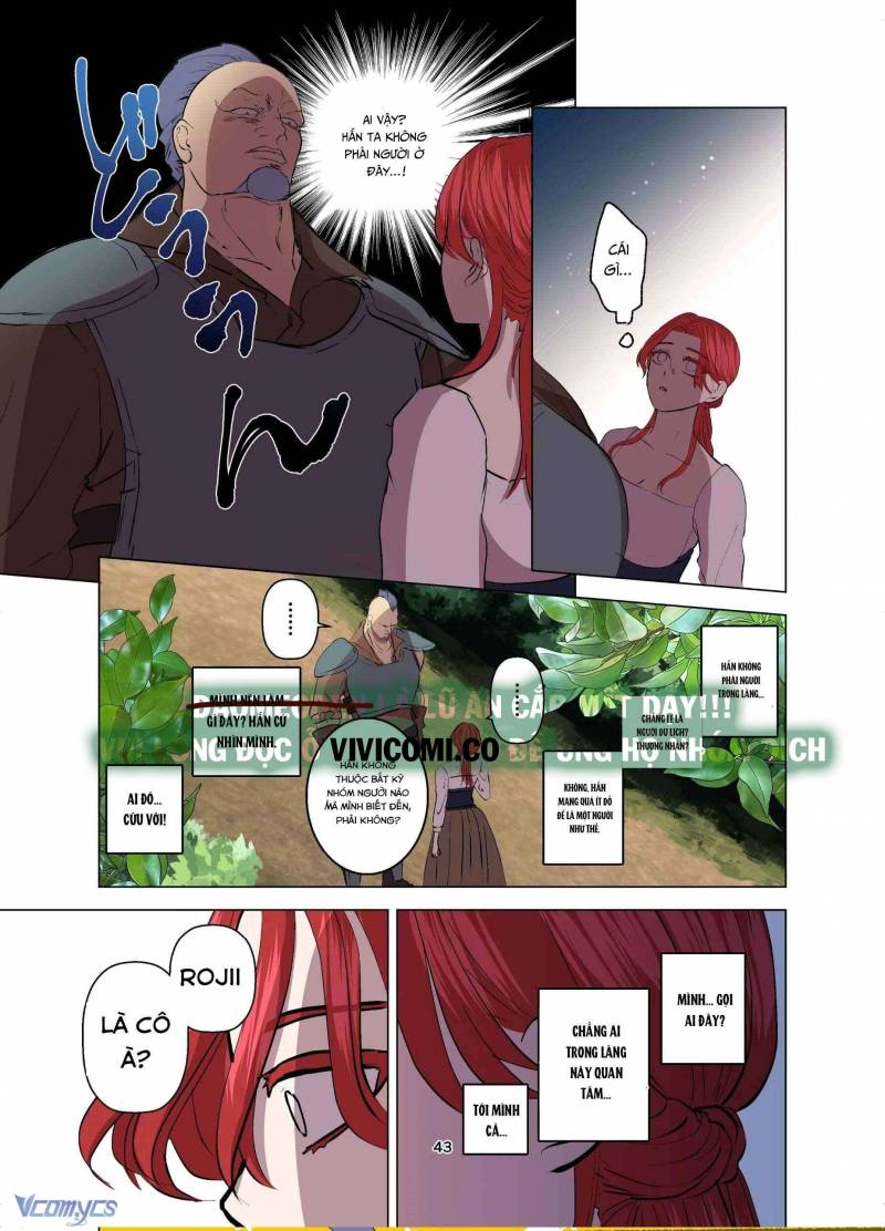 [18+] Tuyển Tập Truyện Ngắn Manga Chap Chapter 52.2-[18+] Tuyển Tập Truyện Ngắn Manga - Next Chap 105