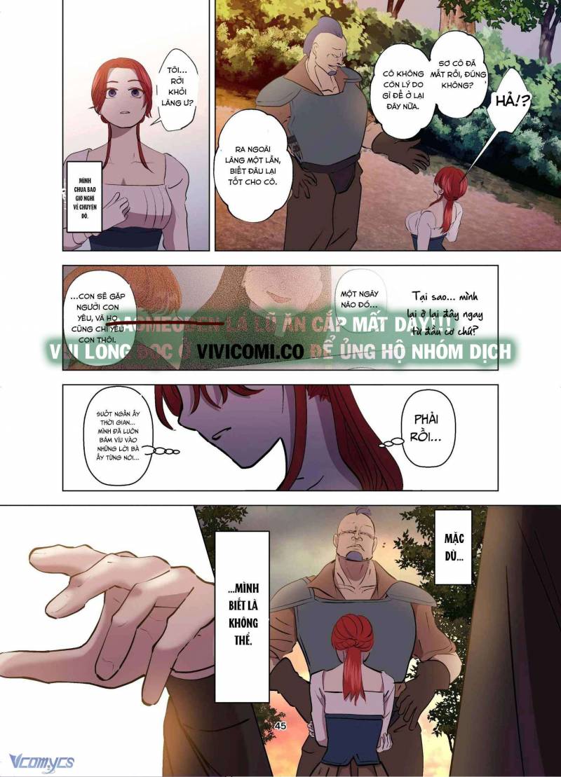[18+] Tuyển Tập Truyện Ngắn Manga Chap Chapter 52.2-[18+] Tuyển Tập Truyện Ngắn Manga - Next Chap 105