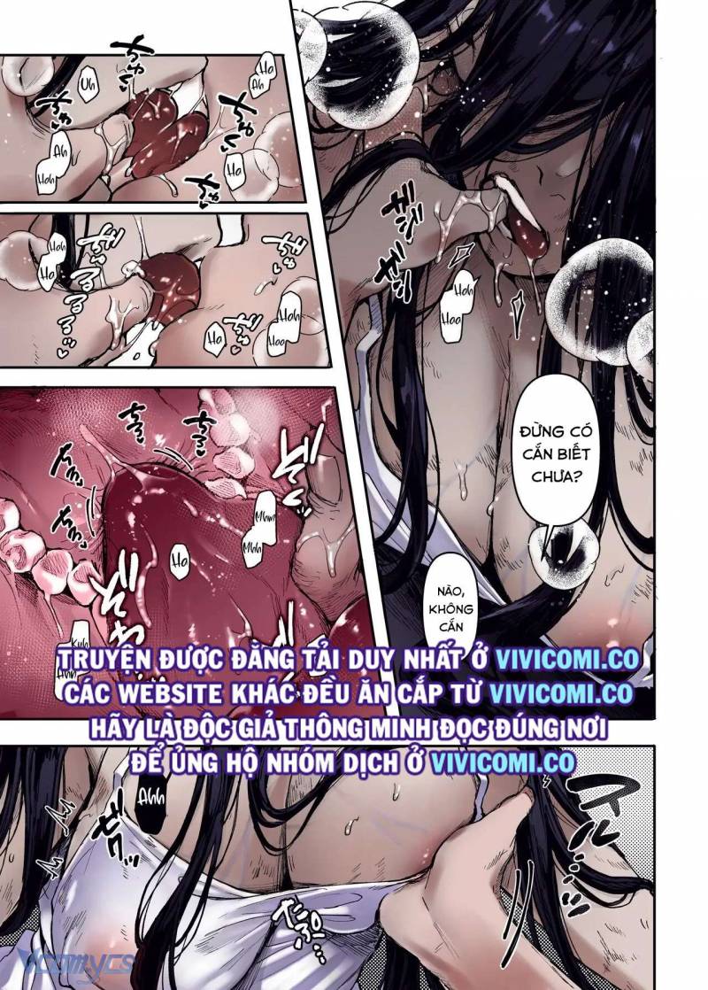 [18+] Tuyển Tập Truyện Ngắn Manga Chap Chapter 53.1-[18+] Tuyển Tập Truyện Ngắn Manga - Next Chap 106