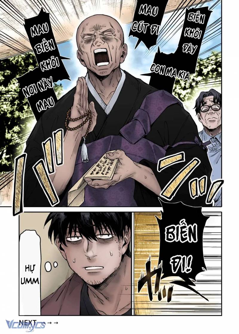 [18+] Tuyển Tập Truyện Ngắn Manga Chap Chapter 53.2-[18+] Tuyển Tập Truyện Ngắn Manga - Next Chap 107