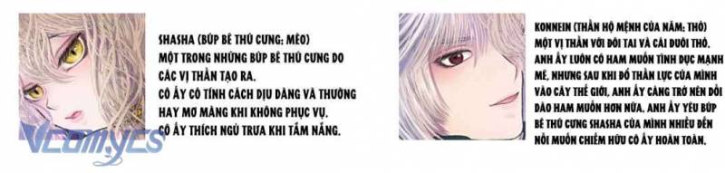 [18+] Tuyển Tập Truyện Ngắn Manga Chap Chapter 54-[18+] Tuyển Tập Truyện Ngắn Manga - Next Chap 108