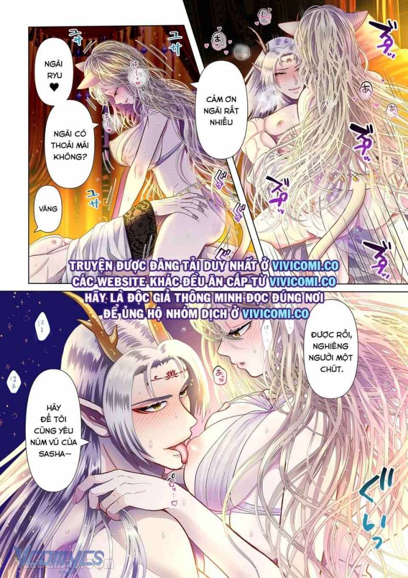 [18+] Tuyển Tập Truyện Ngắn Manga Chap Chapter 55-[18+] Tuyển Tập Truyện Ngắn Manga - Next Chap 109