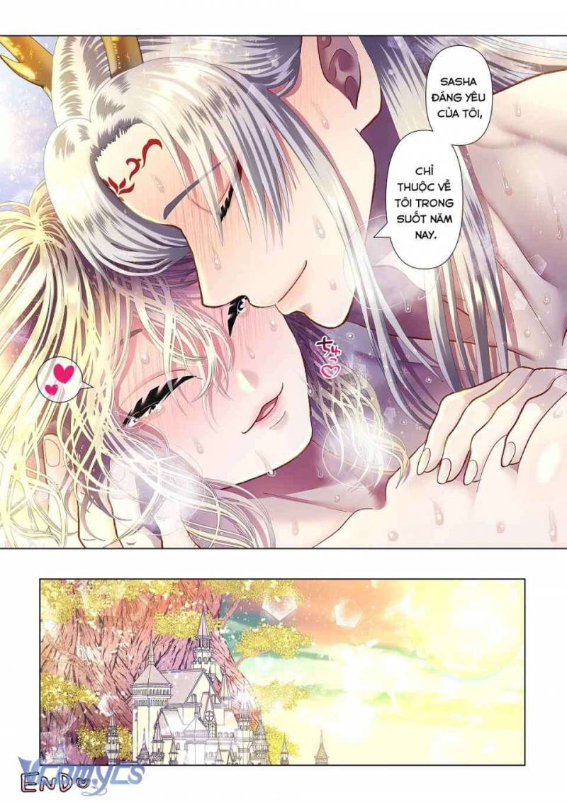 [18+] Tuyển Tập Truyện Ngắn Manga Chap Chapter 55-[18+] Tuyển Tập Truyện Ngắn Manga - Next Chap 109