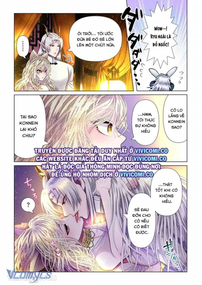 [18+] Tuyển Tập Truyện Ngắn Manga Chap Chapter 55-[18+] Tuyển Tập Truyện Ngắn Manga - Next Chap 109