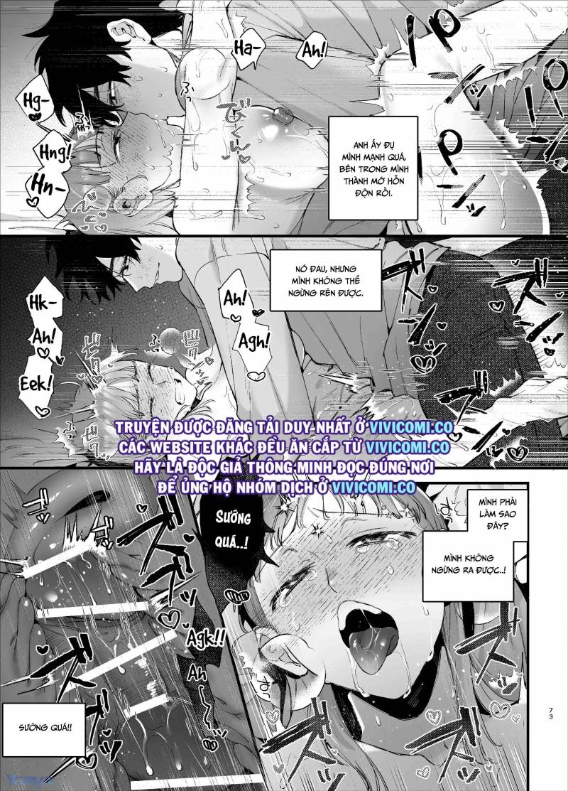 [18+] Tuyển Tập Truyện Ngắn Manga Chap Chapter 56.2-[18+] Tuyển Tập Truyện Ngắn Manga - Next Chap 111