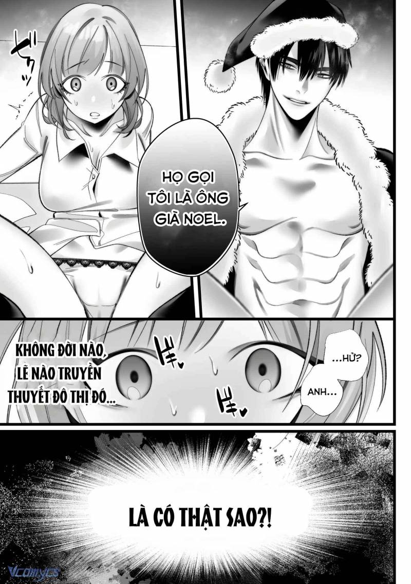 [18+] Tuyển Tập Truyện Ngắn Manga Chap Chapter 57-[18+] Tuyển Tập Truyện Ngắn Manga - Next Chap 112