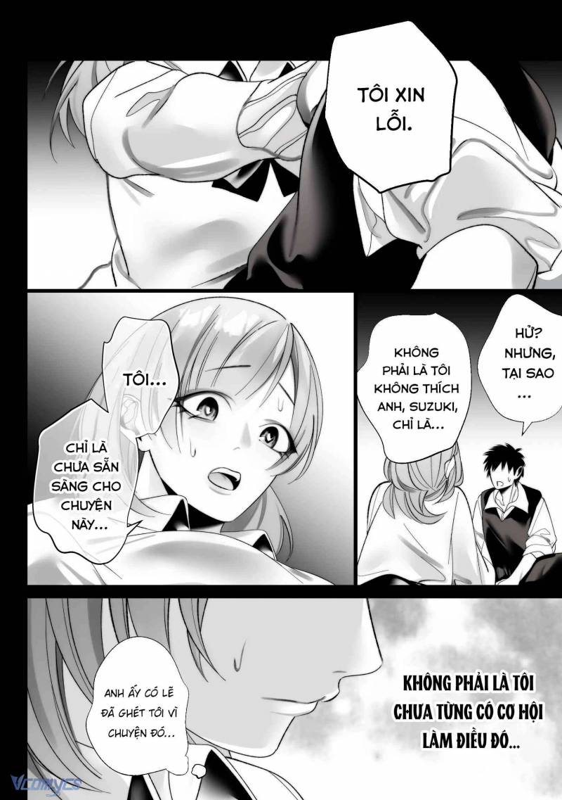 [18+] Tuyển Tập Truyện Ngắn Manga Chap Chapter 57-[18+] Tuyển Tập Truyện Ngắn Manga - Next Chap 112