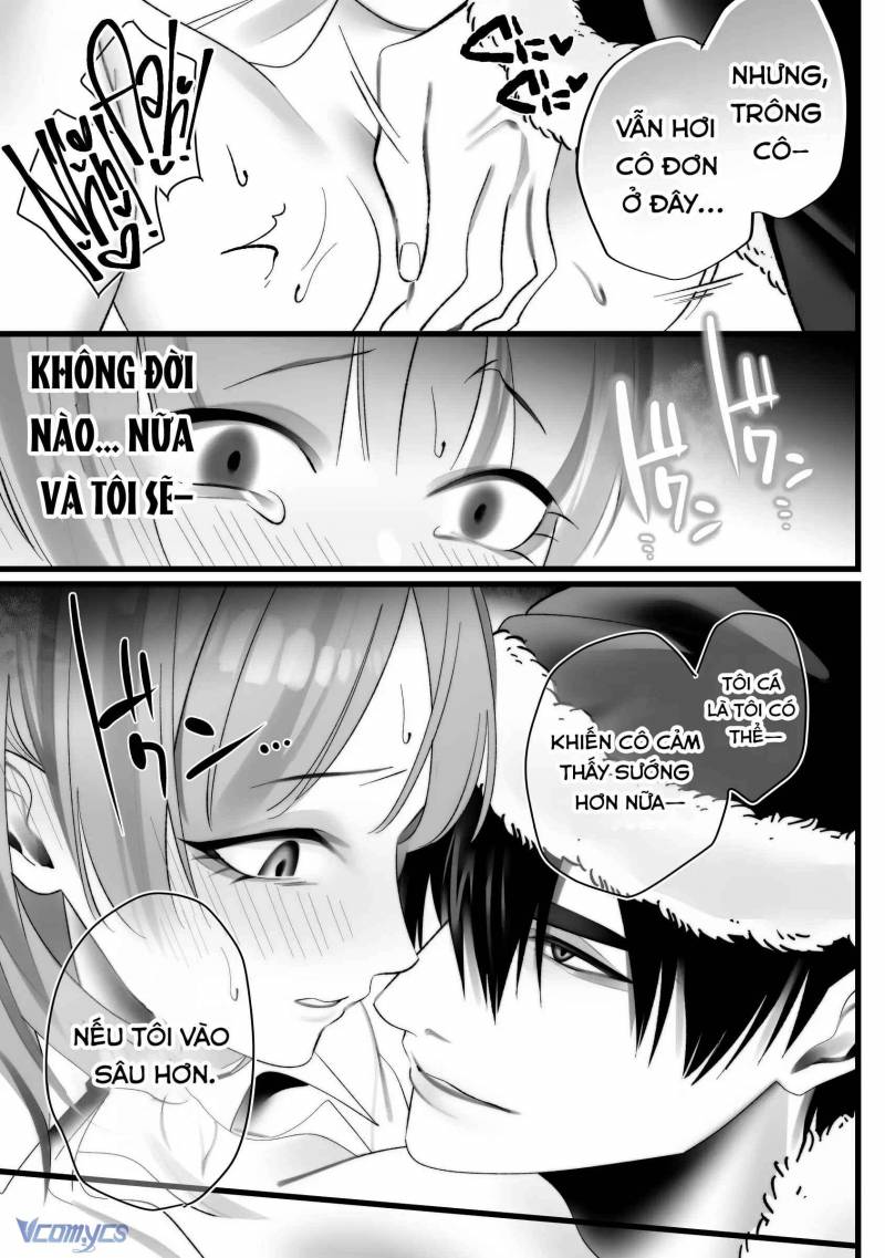 [18+] Tuyển Tập Truyện Ngắn Manga Chap Chapter 57-[18+] Tuyển Tập Truyện Ngắn Manga - Next Chap 112