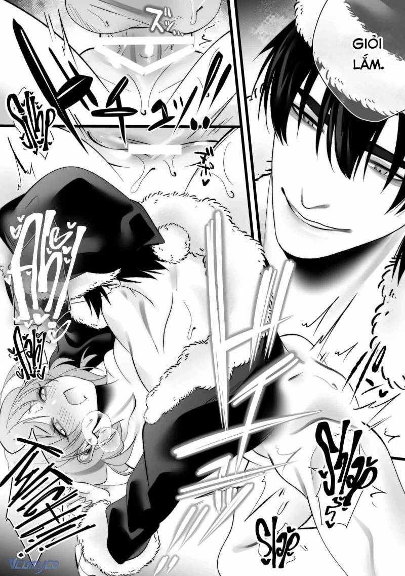 [18+] Tuyển Tập Truyện Ngắn Manga Chap Chapter 57-[18+] Tuyển Tập Truyện Ngắn Manga - Next Chap 112