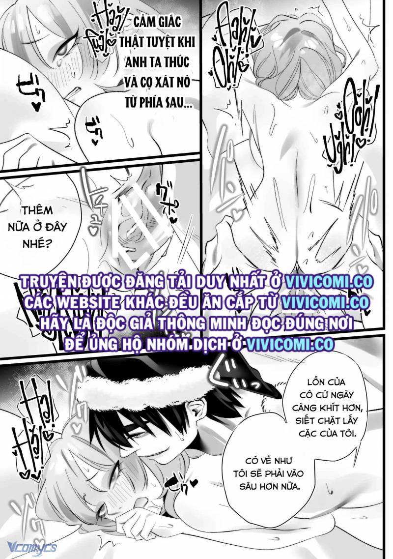 [18+] Tuyển Tập Truyện Ngắn Manga Chap Chapter 57-[18+] Tuyển Tập Truyện Ngắn Manga - Next Chap 112