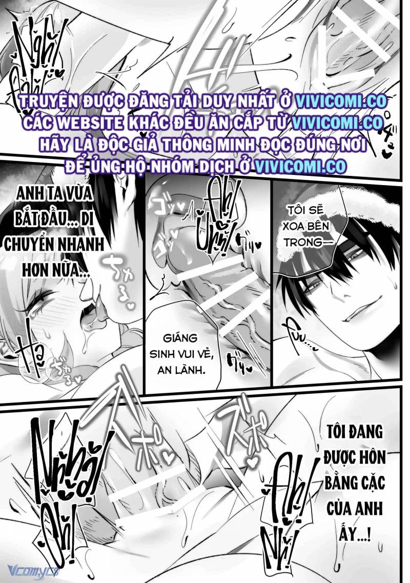 [18+] Tuyển Tập Truyện Ngắn Manga Chap Chapter 57-[18+] Tuyển Tập Truyện Ngắn Manga - Next Chap 112