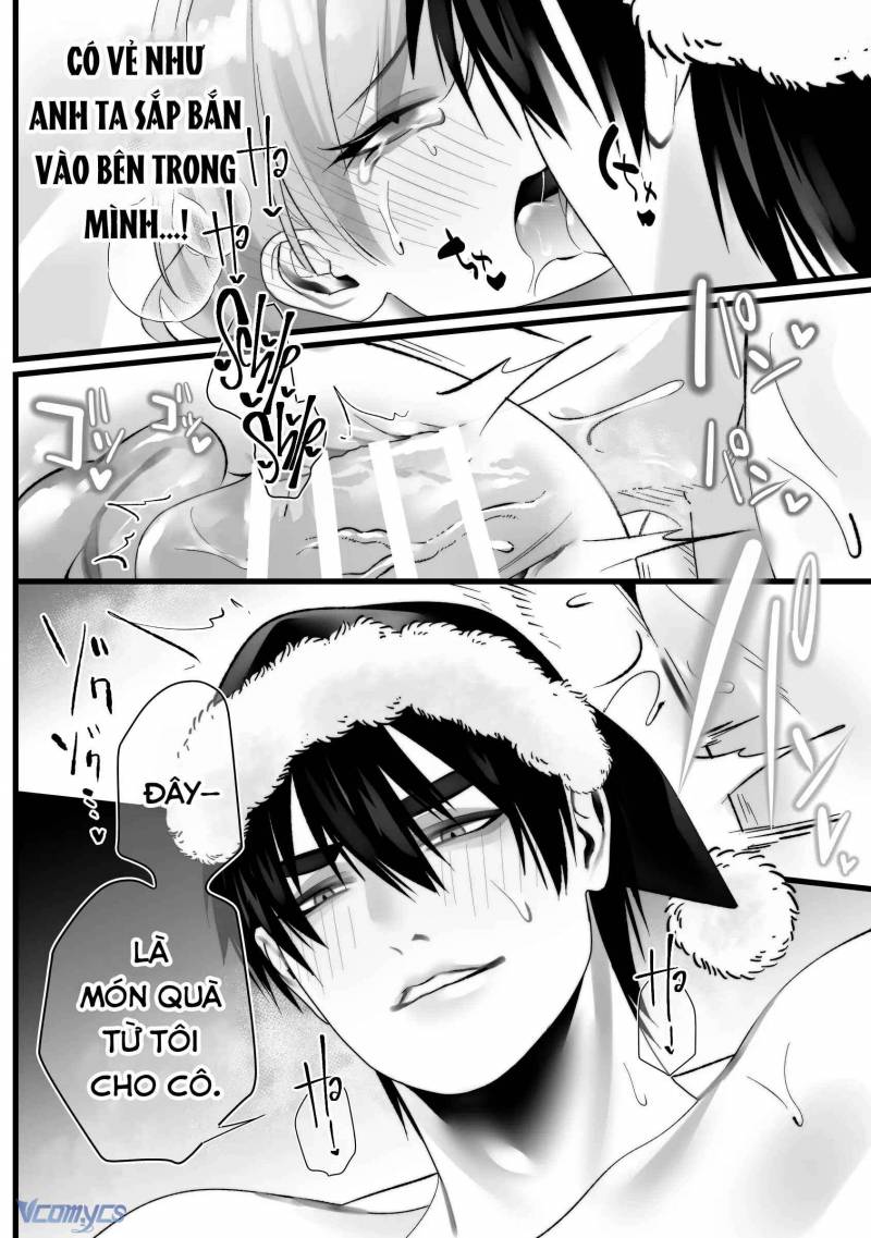 [18+] Tuyển Tập Truyện Ngắn Manga Chap Chapter 57-[18+] Tuyển Tập Truyện Ngắn Manga - Next Chap 112