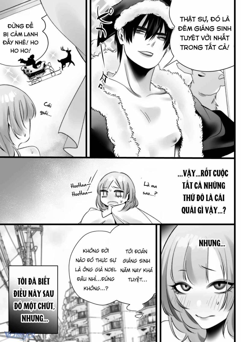 [18+] Tuyển Tập Truyện Ngắn Manga Chap Chapter 57-[18+] Tuyển Tập Truyện Ngắn Manga - Next Chap 112