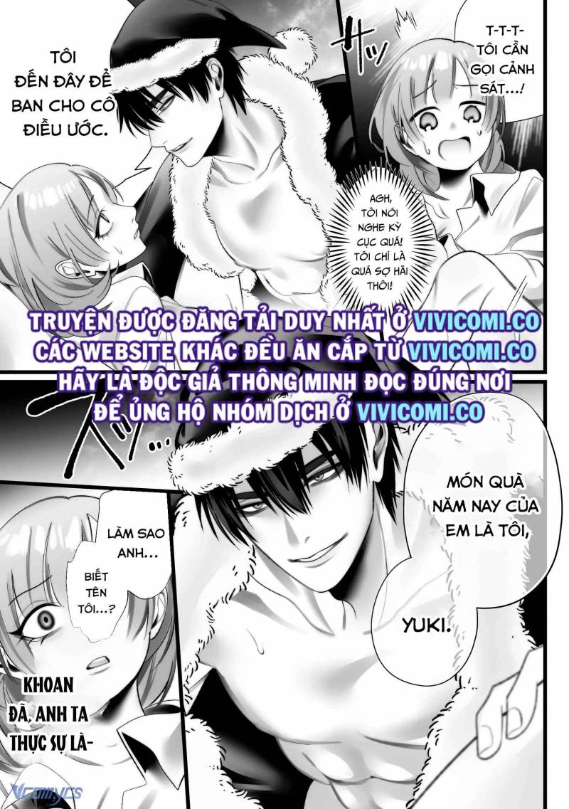 [18+] Tuyển Tập Truyện Ngắn Manga Chap Chapter 57-[18+] Tuyển Tập Truyện Ngắn Manga - Next Chap 112