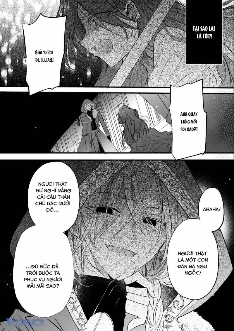 [18+] Tuyển Tập Truyện Ngắn Manga Chap Chapter 58.1-[18+] Tuyển Tập Truyện Ngắn Manga - Next Chap 113