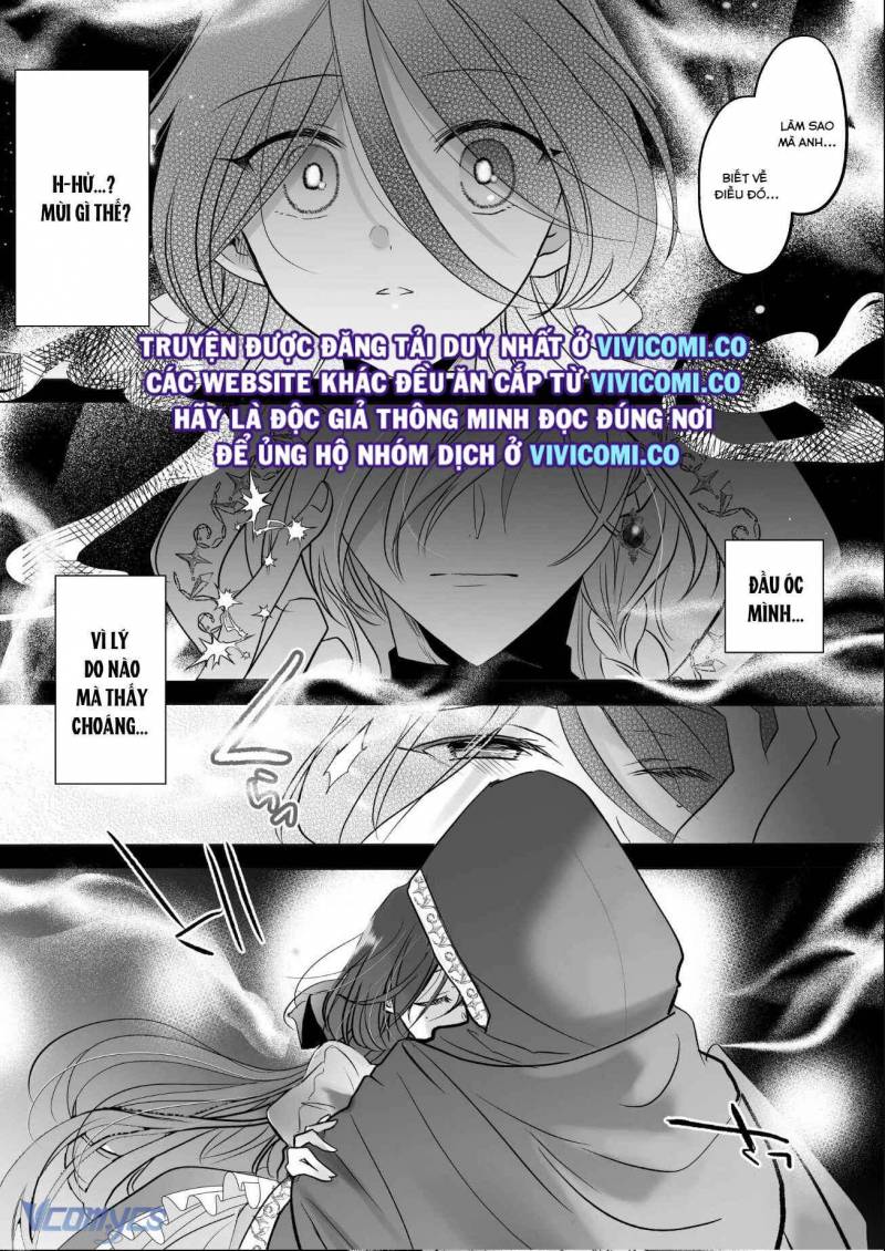 [18+] Tuyển Tập Truyện Ngắn Manga Chap Chapter 58.1-[18+] Tuyển Tập Truyện Ngắn Manga - Next Chap 113
