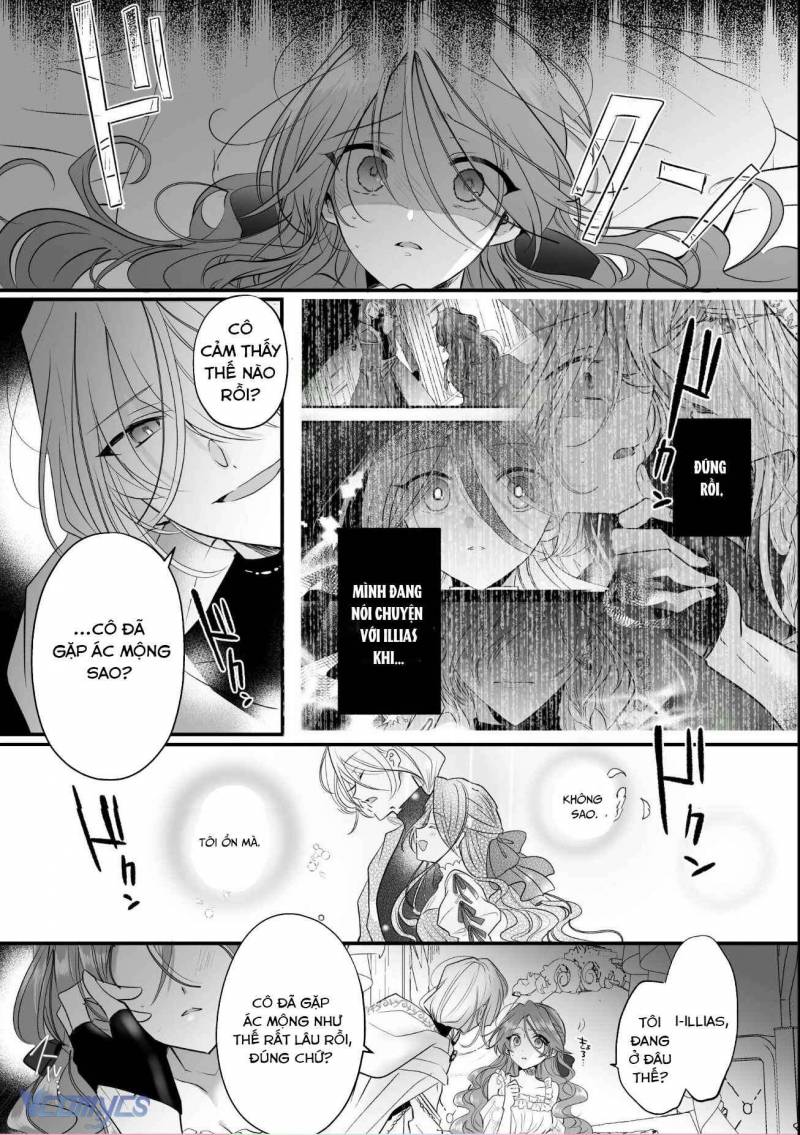 [18+] Tuyển Tập Truyện Ngắn Manga Chap Chapter 58.1-[18+] Tuyển Tập Truyện Ngắn Manga - Next Chap 113