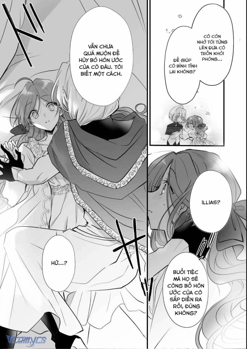 [18+] Tuyển Tập Truyện Ngắn Manga Chap Chapter 58.1-[18+] Tuyển Tập Truyện Ngắn Manga - Next Chap 113