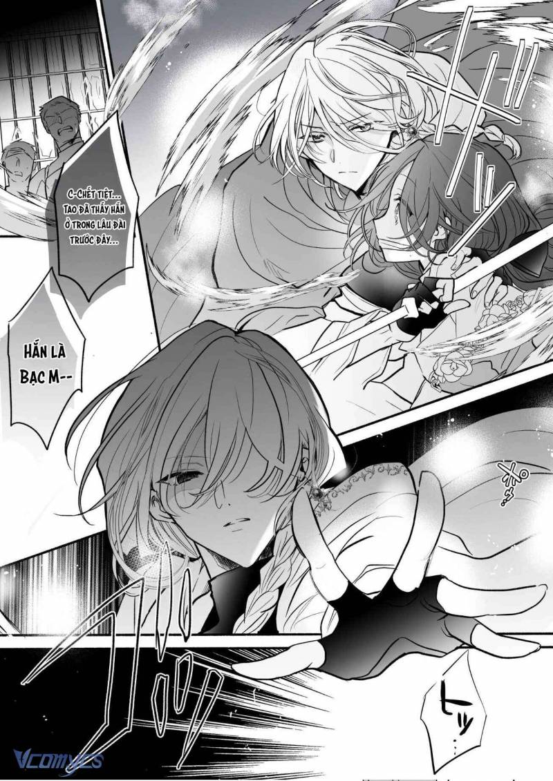 [18+] Tuyển Tập Truyện Ngắn Manga Chap Chapter 58.1-[18+] Tuyển Tập Truyện Ngắn Manga - Next Chap 113