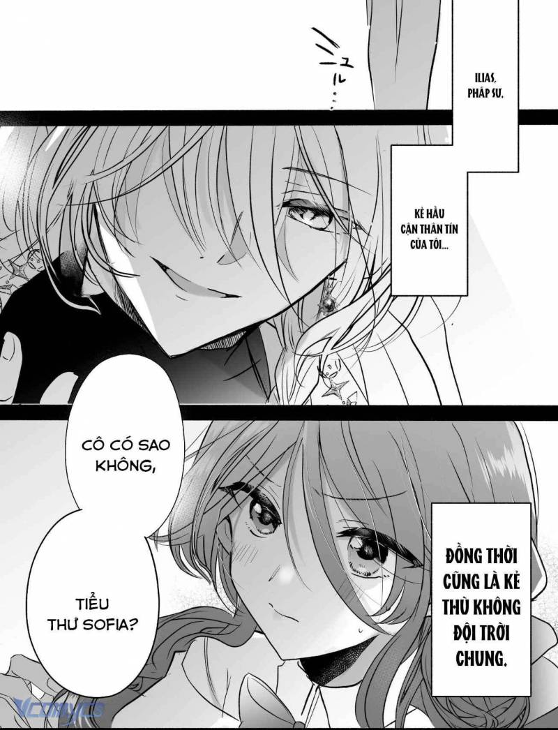 [18+] Tuyển Tập Truyện Ngắn Manga Chap Chapter 58.1-[18+] Tuyển Tập Truyện Ngắn Manga - Next Chap 113