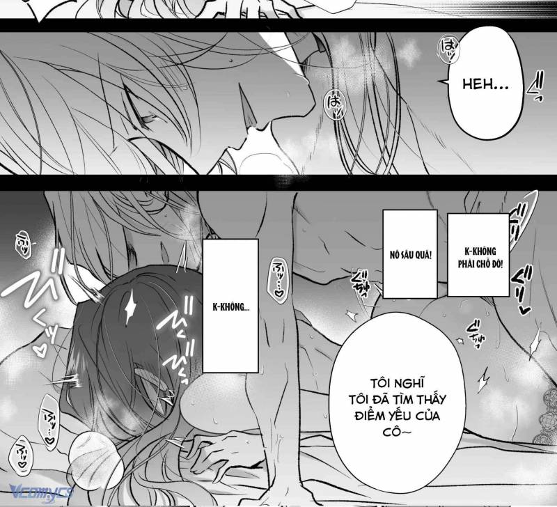 [18+] Tuyển Tập Truyện Ngắn Manga Chap Chapter 58.2-[18+] Tuyển Tập Truyện Ngắn Manga - Next Chap 114