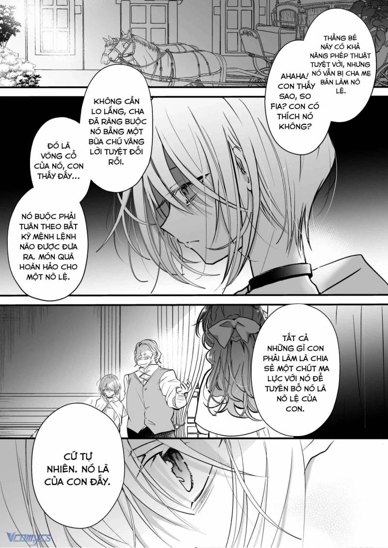 [18+] Tuyển Tập Truyện Ngắn Manga Chap Chapter 58.2-[18+] Tuyển Tập Truyện Ngắn Manga - Next Chap 114