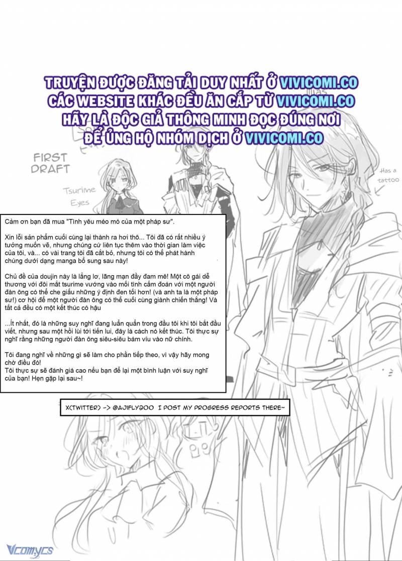 [18+] Tuyển Tập Truyện Ngắn Manga Chap Chapter 58.2-[18+] Tuyển Tập Truyện Ngắn Manga - Next Chap 114