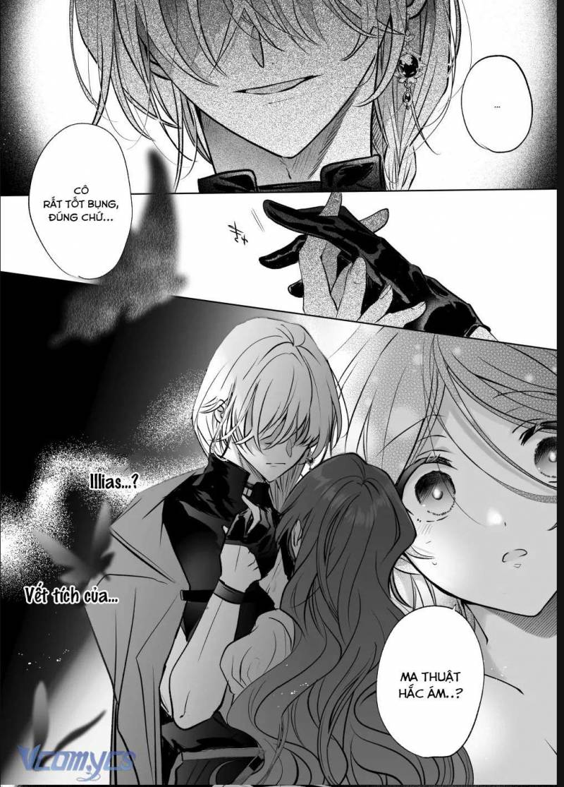 [18+] Tuyển Tập Truyện Ngắn Manga Chap Chapter 58.3-[18+] Tuyển Tập Truyện Ngắn Manga - Next Chap 115