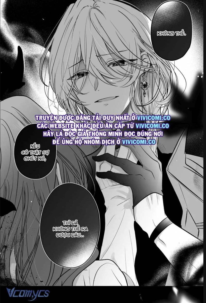 [18+] Tuyển Tập Truyện Ngắn Manga Chap Chapter 58.3-[18+] Tuyển Tập Truyện Ngắn Manga - Next Chap 115