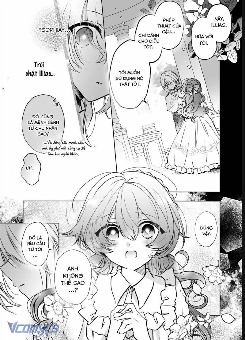 [18+] Tuyển Tập Truyện Ngắn Manga Chap Chapter 58.3-[18+] Tuyển Tập Truyện Ngắn Manga - Next Chap 115