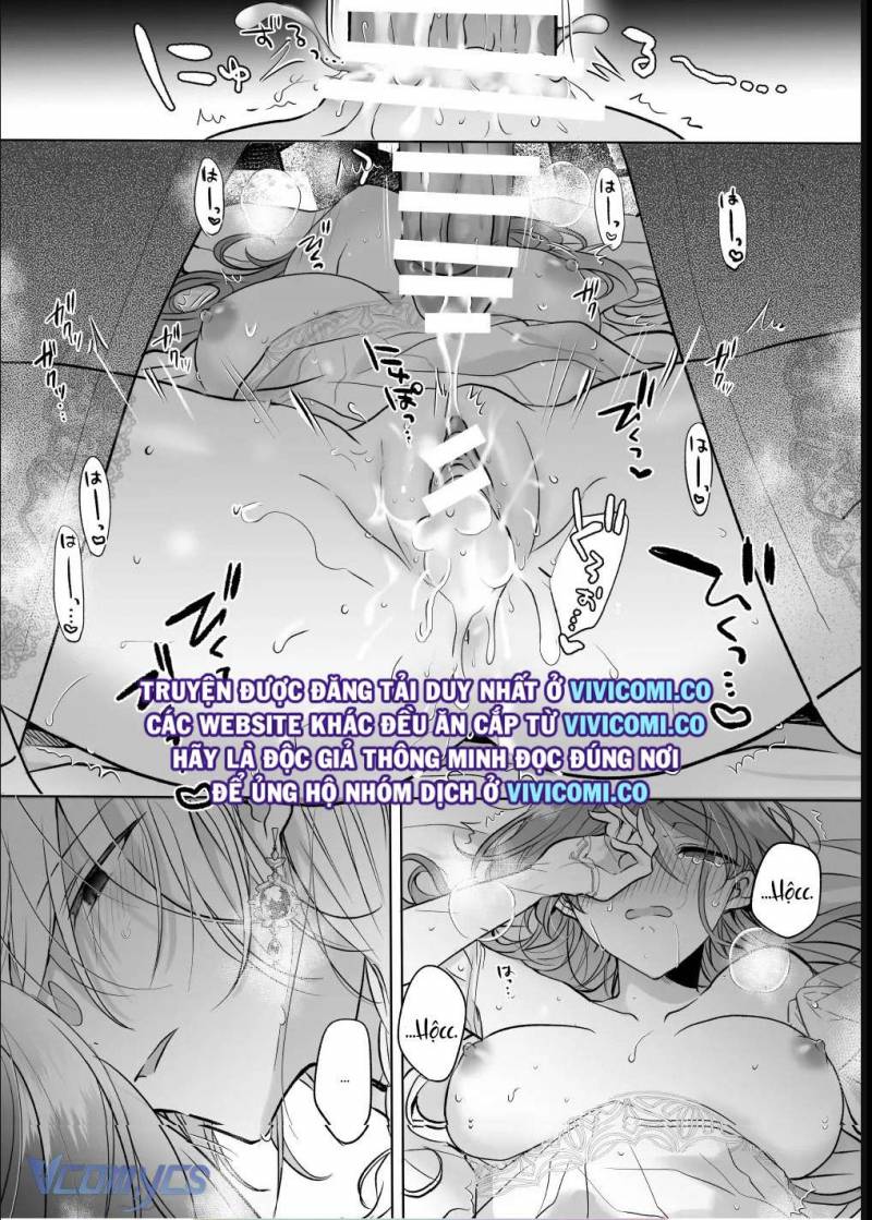 [18+] Tuyển Tập Truyện Ngắn Manga Chap Chapter 58.3-[18+] Tuyển Tập Truyện Ngắn Manga - Next Chap 115