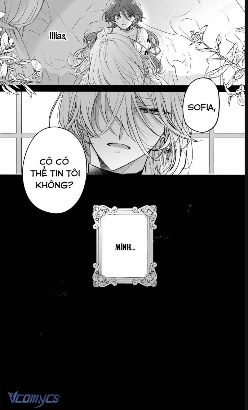 [18+] Tuyển Tập Truyện Ngắn Manga Chap Chapter 58.3-[18+] Tuyển Tập Truyện Ngắn Manga - Next Chap 115