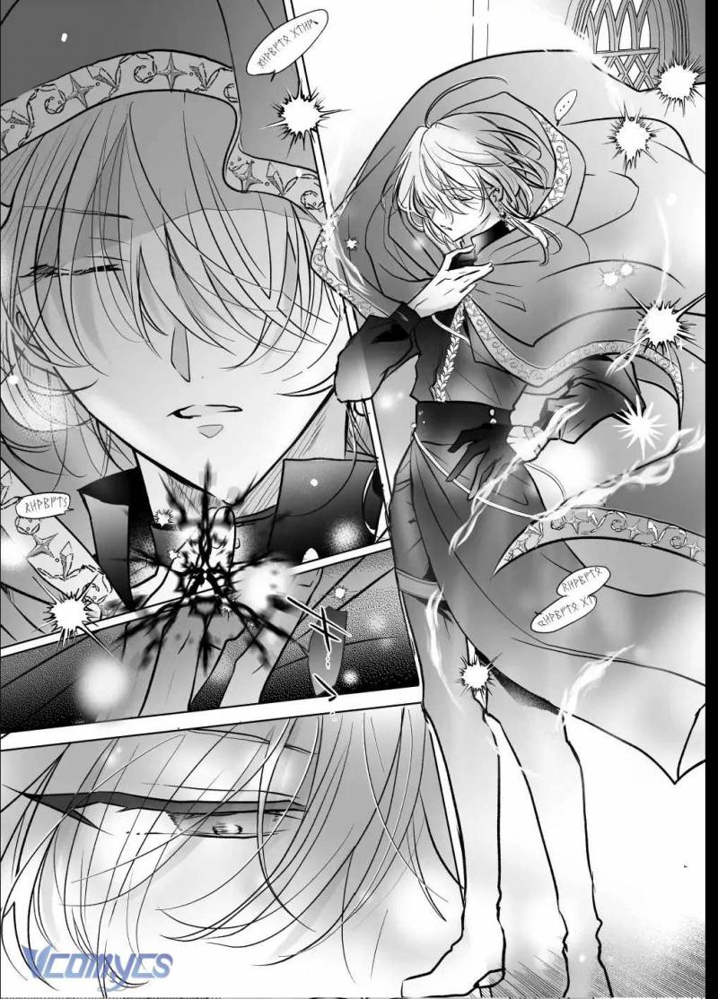 [18+] Tuyển Tập Truyện Ngắn Manga Chap Chapter 58.4-[18+] Tuyển Tập Truyện Ngắn Manga - Next Chap 116