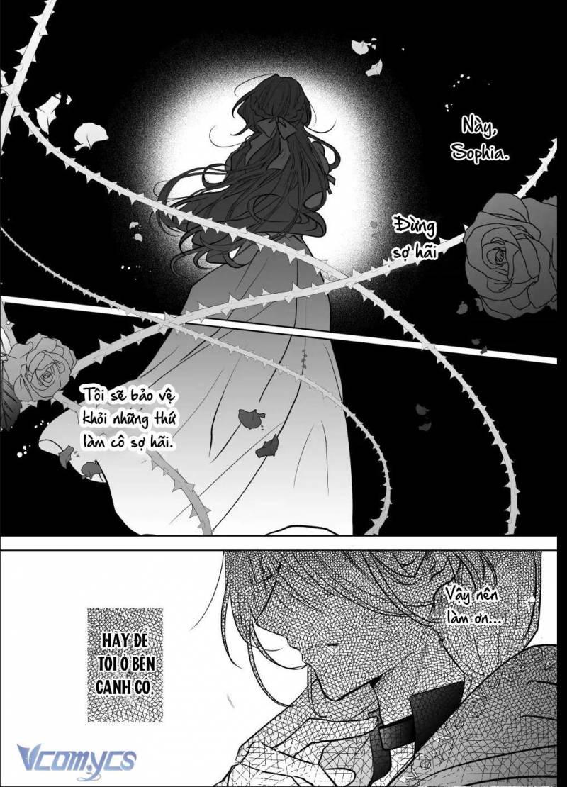 [18+] Tuyển Tập Truyện Ngắn Manga Chap Chapter 58.4-[18+] Tuyển Tập Truyện Ngắn Manga - Next Chap 116