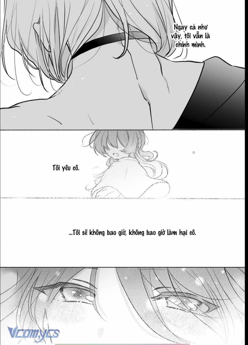 [18+] Tuyển Tập Truyện Ngắn Manga Chap Chapter 58.4-[18+] Tuyển Tập Truyện Ngắn Manga - Next Chap 116