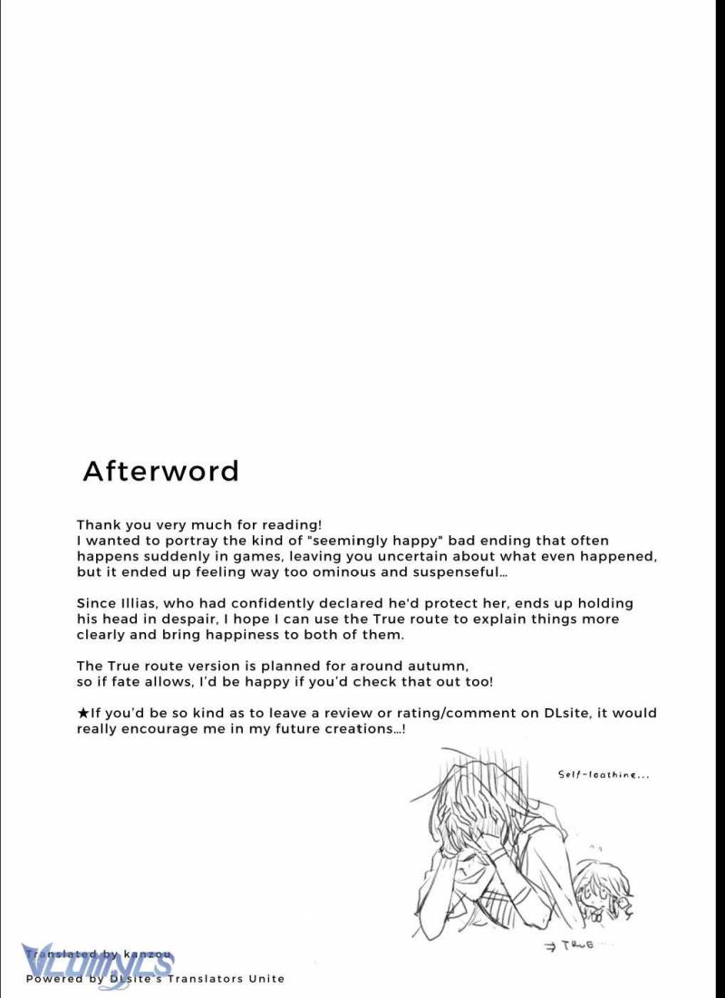 [18+] Tuyển Tập Truyện Ngắn Manga Chap Chapter 58.4-[18+] Tuyển Tập Truyện Ngắn Manga - Next Chap 116