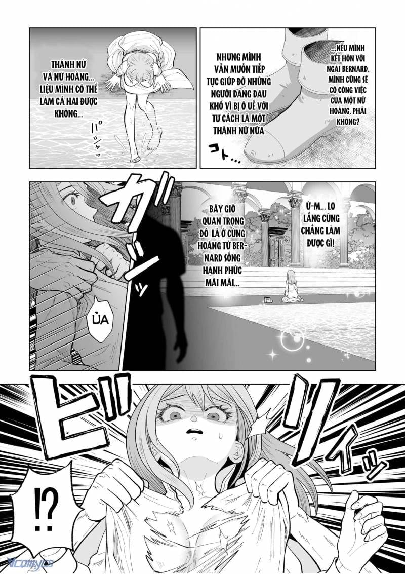 [18+] Tuyển Tập Truyện Ngắn Manga Chap Chapter 59.1-[18+] Tuyển Tập Truyện Ngắn Manga - Next Chap 117