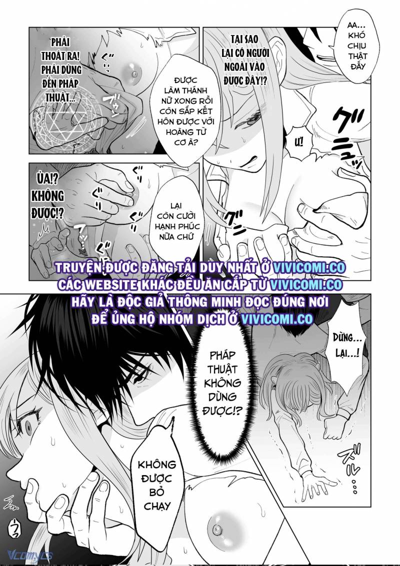 [18+] Tuyển Tập Truyện Ngắn Manga Chap Chapter 59.1-[18+] Tuyển Tập Truyện Ngắn Manga - Next Chap 117