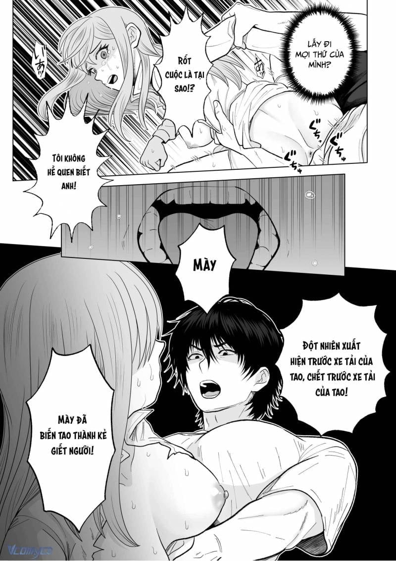 [18+] Tuyển Tập Truyện Ngắn Manga Chap Chapter 59.1-[18+] Tuyển Tập Truyện Ngắn Manga - Next Chap 117