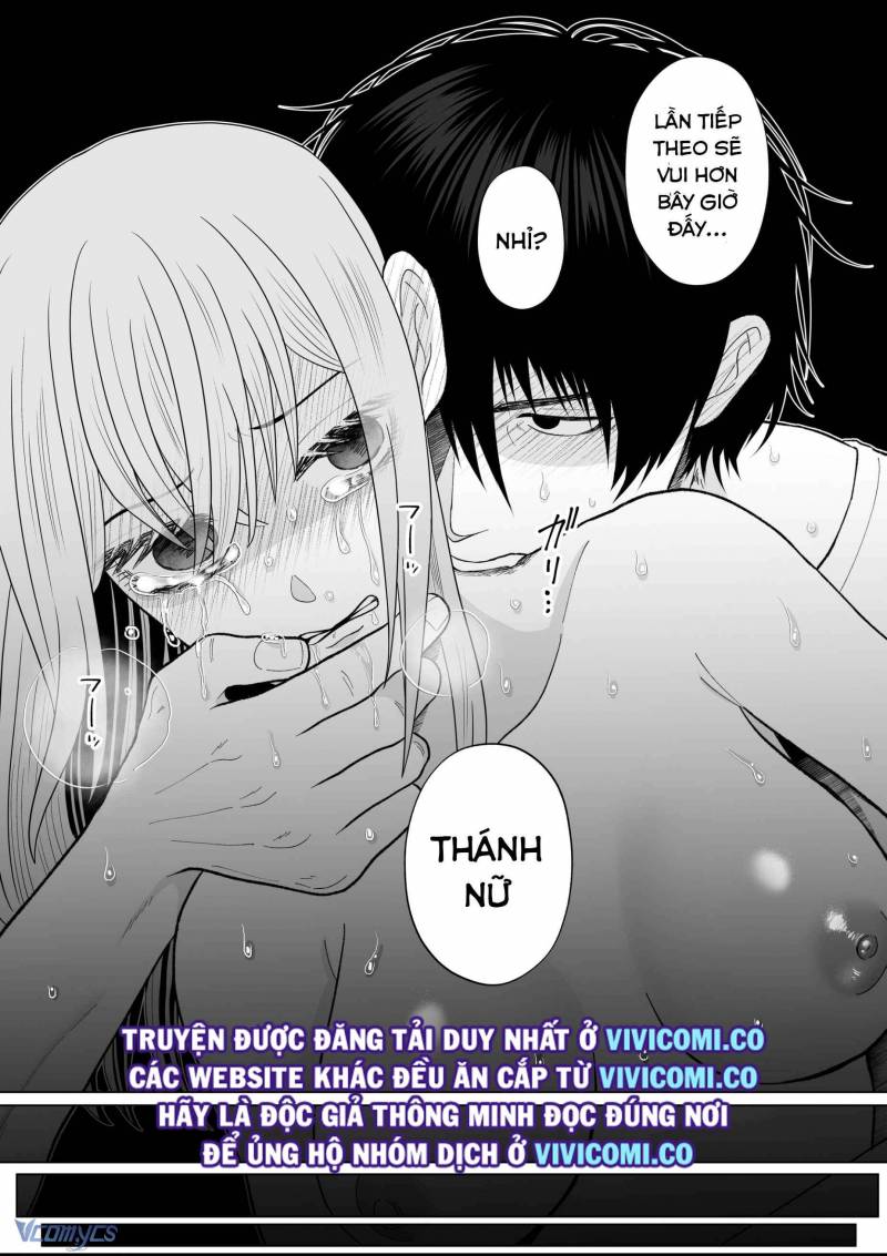 [18+] Tuyển Tập Truyện Ngắn Manga Chap Chapter 59.1-[18+] Tuyển Tập Truyện Ngắn Manga - Next Chap 117