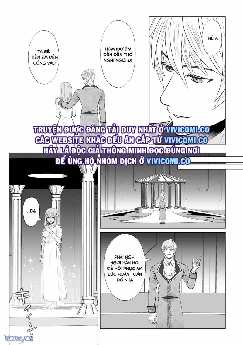 [18+] Tuyển Tập Truyện Ngắn Manga Chap Chapter 59.1-[18+] Tuyển Tập Truyện Ngắn Manga - Next Chap 117