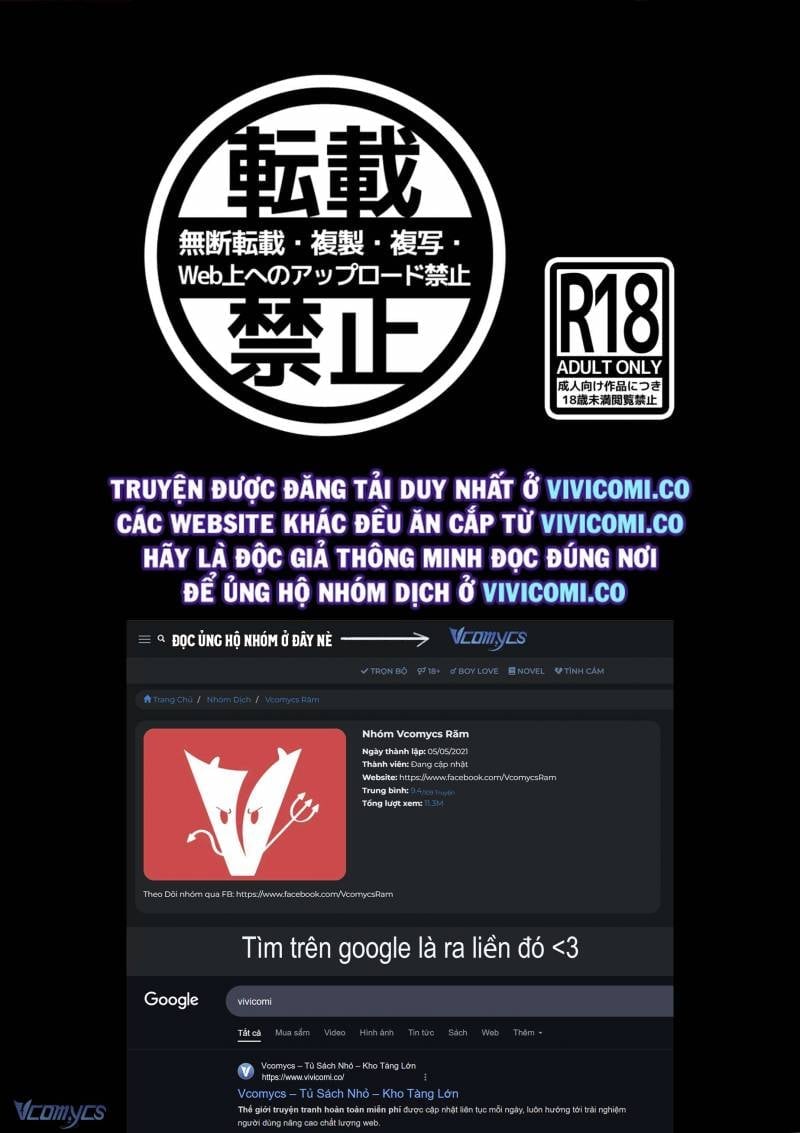 [18+] Tuyển Tập Truyện Ngắn Manga Chap Chapter 59.1-[18+] Tuyển Tập Truyện Ngắn Manga - Next Chap 117