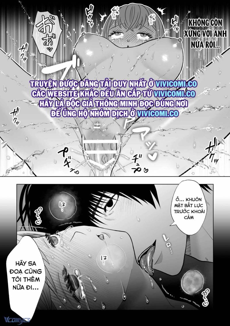 [18+] Tuyển Tập Truyện Ngắn Manga Chap Chapter 59.1-[18+] Tuyển Tập Truyện Ngắn Manga - Next Chap 117