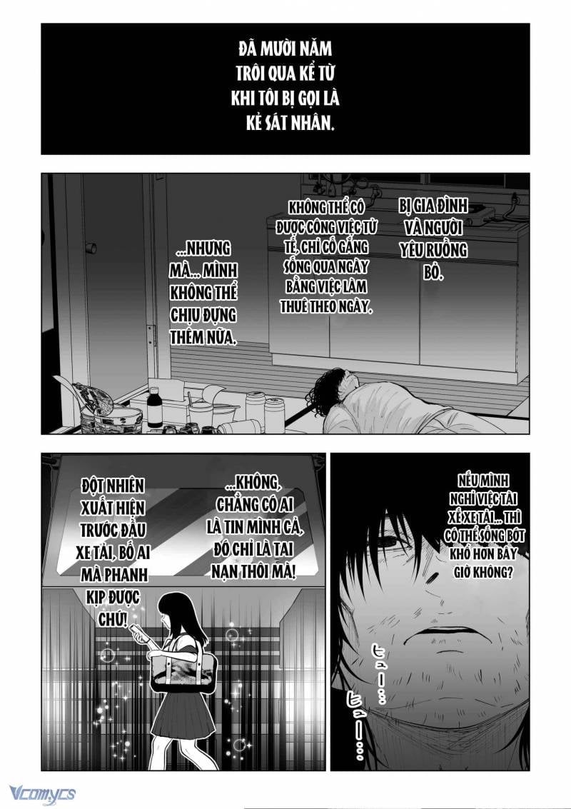 [18+] Tuyển Tập Truyện Ngắn Manga Chap Chapter 59.1-[18+] Tuyển Tập Truyện Ngắn Manga - Next Chap 117