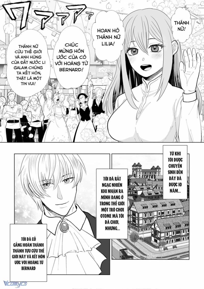 [18+] Tuyển Tập Truyện Ngắn Manga Chap Chapter 59.1-[18+] Tuyển Tập Truyện Ngắn Manga - Next Chap 117