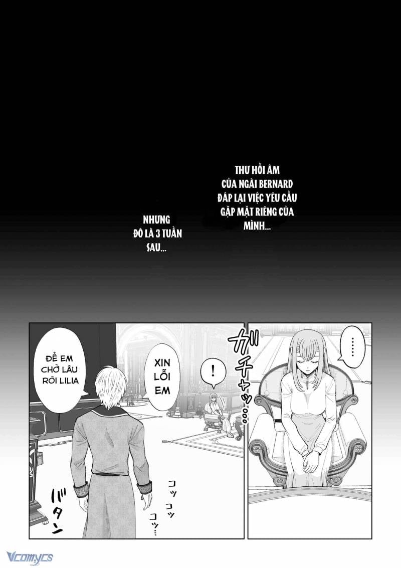 [18+] Tuyển Tập Truyện Ngắn Manga Chap Chapter 59.2-[18+] Tuyển Tập Truyện Ngắn Manga - Next Chap 118